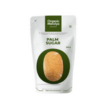 Organic Mandya Palm Sugar - Safuron