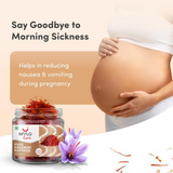 Mylo Care Pure Saffron For Pregnant Women (Kesar) Mylo Care