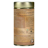 Organic Wellness Tulsi Brahmi Tin Pack Organic Wellness