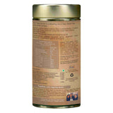 Organic Wellness Tulsi Lemon Tin Pack Organic Wellness