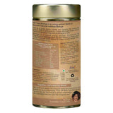 Organic Wellness Tulsi Moringa Tin Pack Organic Wellness