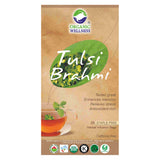 Organic Wellness Tulsi Brahmi Teabags Organic Wellness