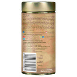 Organic Wellness Tulsi Ginger Tin Pack Organic Wellness