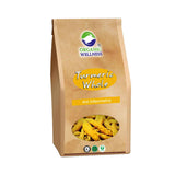 Organic Wellness Turmeric Whole Organic Wellness