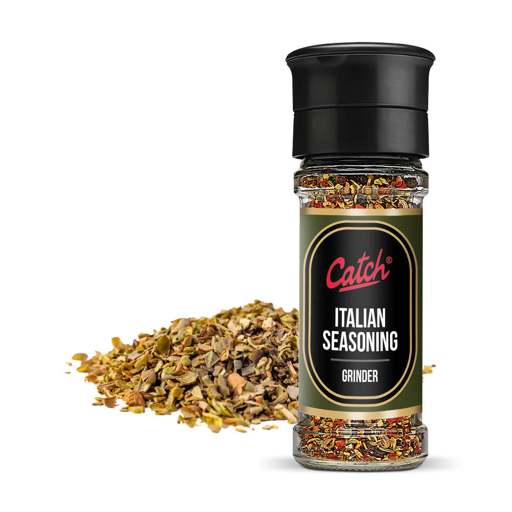 Catch Italian Seasoning Grinder Catch