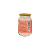 Nature's Trunk Himalayan Pink Salt granules Nature's Trunk