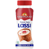 Aashirvaad Thick & Tasty Lassi - Safuron