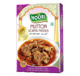 Noori Mutton Korma Masala Powder - Safuron