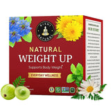 Rishi Natural Weight Up Tea Rishi Natural