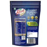 Dabur Real Health Roasted Pumpkin Seeds Dabur