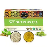 Teacurry Weight Plus Tea - Safuron
