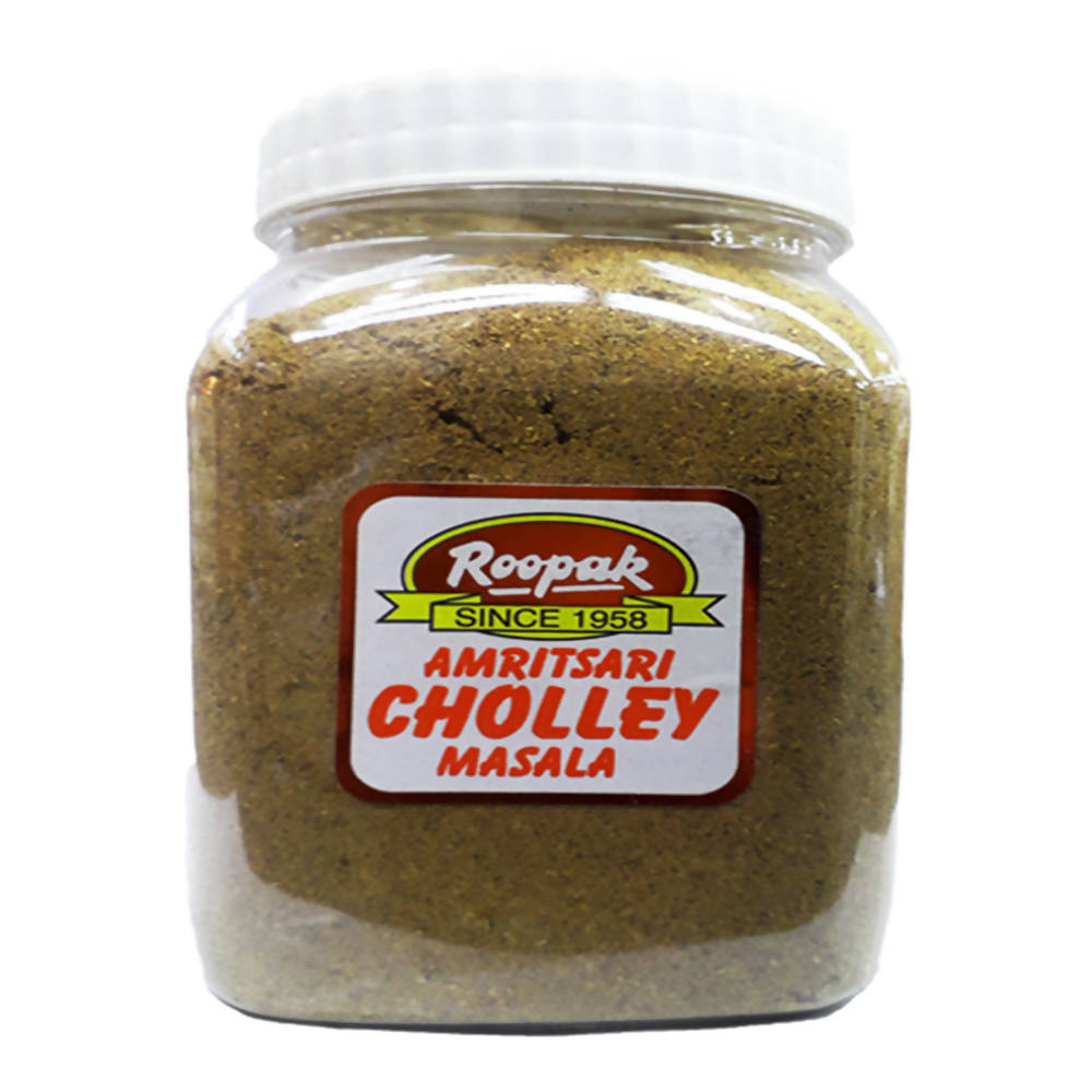 Roopak Amritsari Choley Masala Powder - Safuron