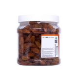 Tassyam Organics Munakka Raisins Tassyam Organics