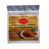 Mantrupti Jeera Powder - Dista
