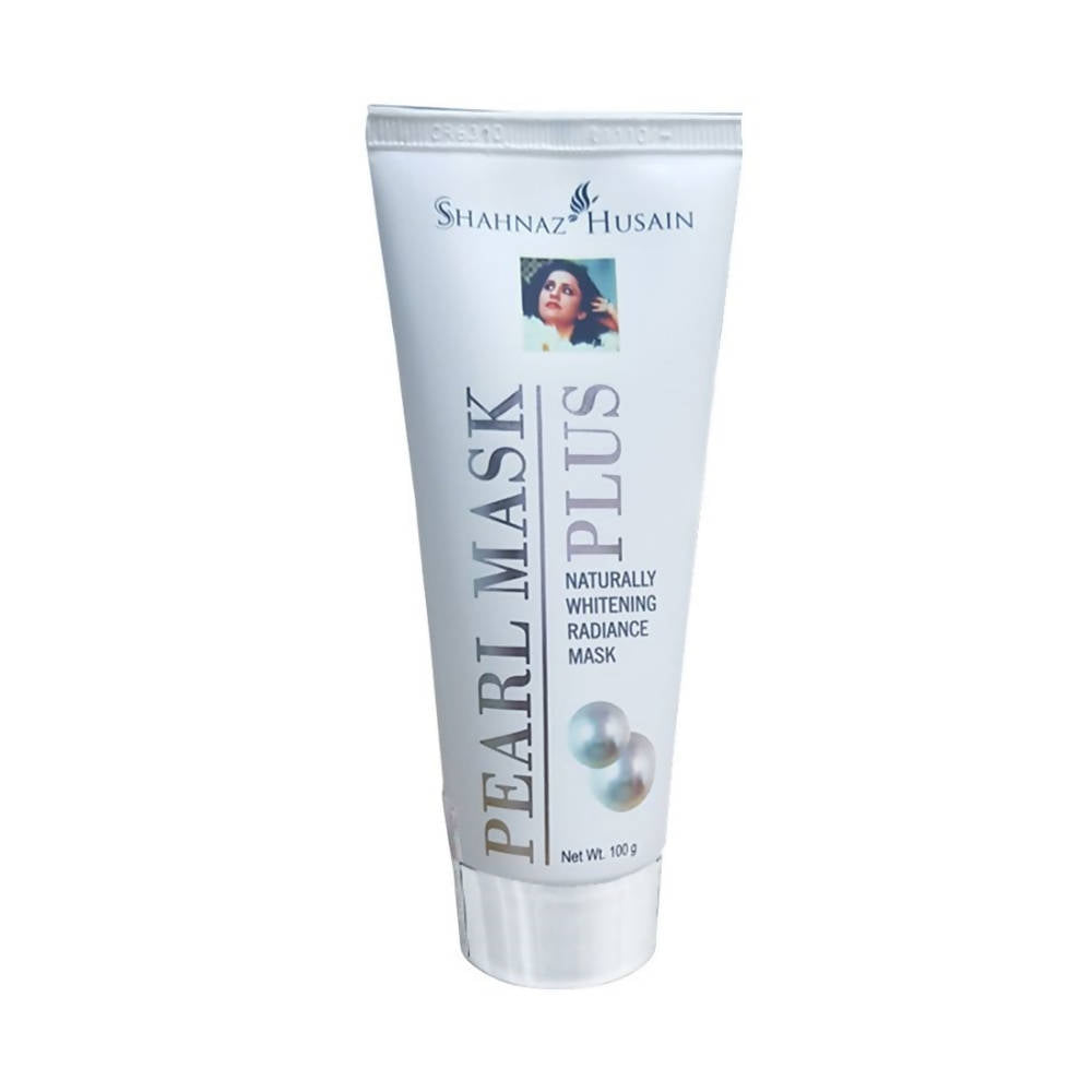 Shahnaz Husain Pearl Mask Plus - safuroncart