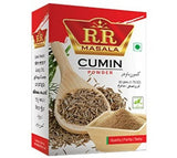 RR Masala Cumin Powder - Safuron