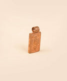 Isha Life Linga Bhairavi Copper Pendant - Medium