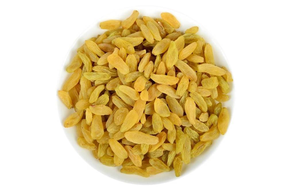 Nathu's Kishmish Nathu's