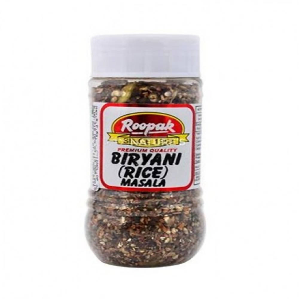 Roopak Biryani Rice Masala - Safuron