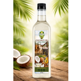 VedaRasa Coconut Oil - Safuron