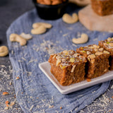 Vellanki Foods Dodha Burfi Vellanki Foods
