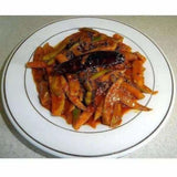 Vellanki Foods - Scarlet Gourd Pickle / Dondakaya Pickle Vellanki Foods