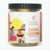 Nuskha Chana Laddoo Nuskha