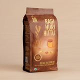 Isha Life Ragi Huri Hittu (Instant Ragi Drink Mix) Isha Life