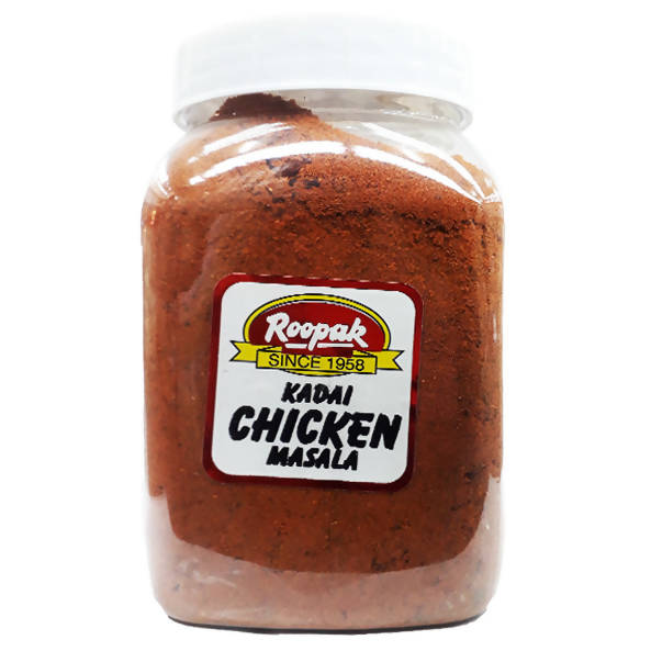 Roopak Kadai Chicken Masala - Safuron