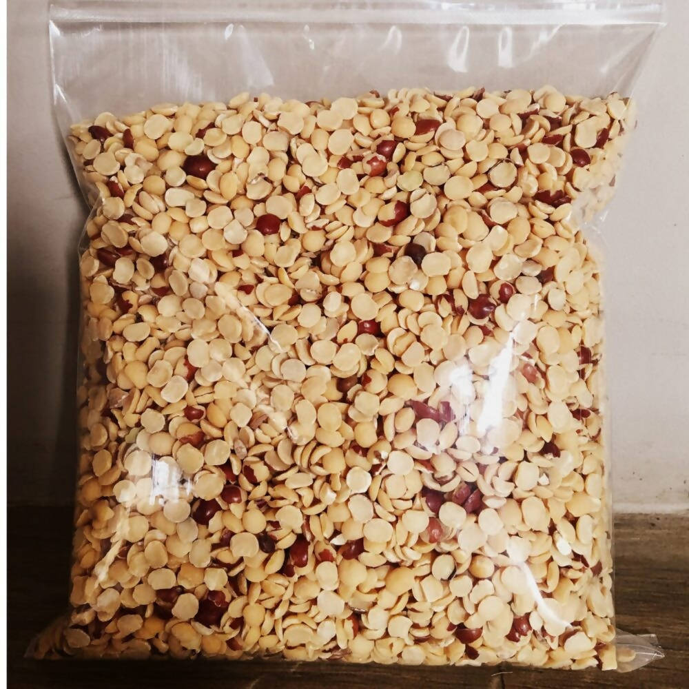 FreshOn Organic Toor Dal Unpolished - Safuron