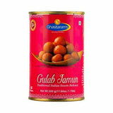 Punjabi Ghasitaram Halwai Gulab Jamun - Dista