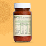 Priya Red Chilli Without Garlic Pickle Priya