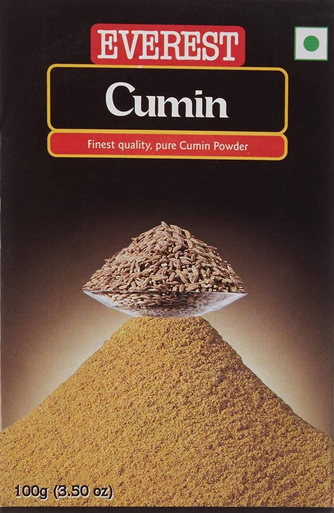 Everest Cumin Powder Everest