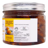 Tassyam Organics Dehydrated Mango Slices Tassyam Organics