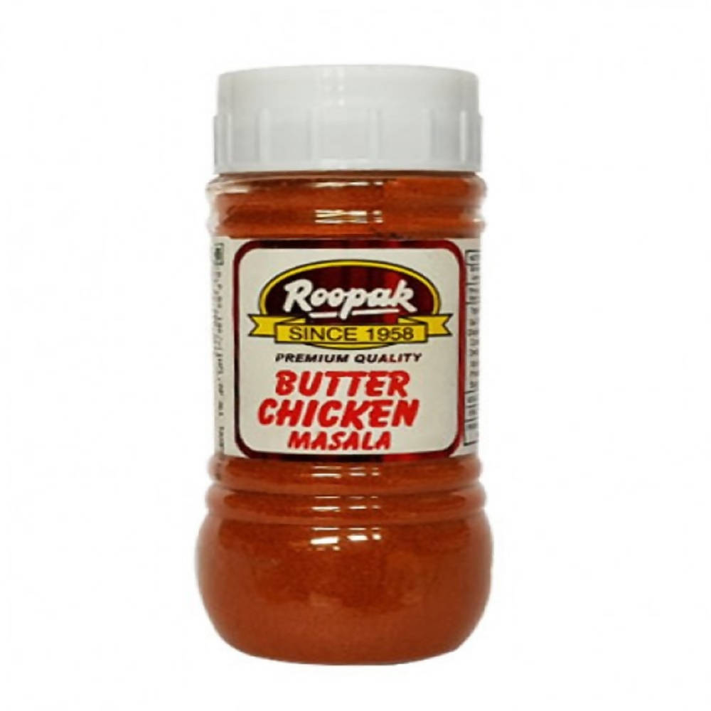 Roopak Butter Chicken Masala Powder - Safuron