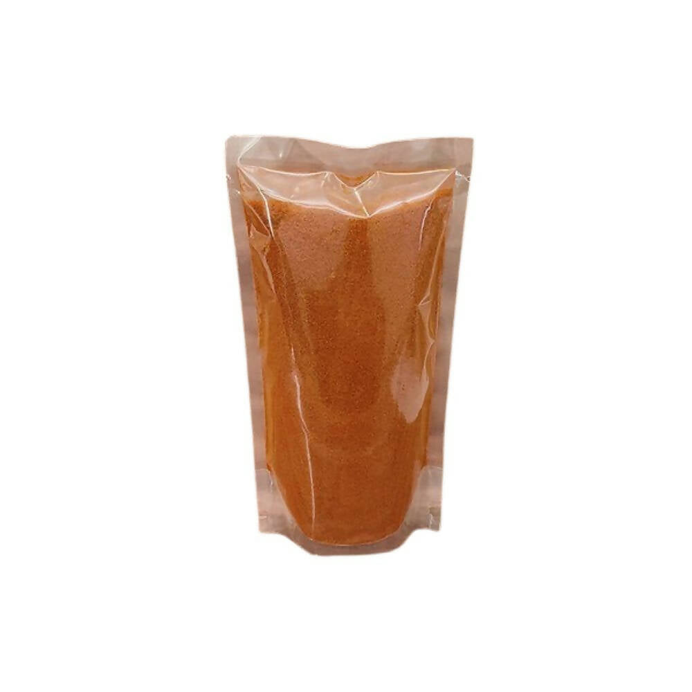 Satjeevan Organic Kashmiri Red Chillies Powder Satjeevan