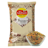 Sri Sauham Premium Mix Unpolished Dal - Safuron