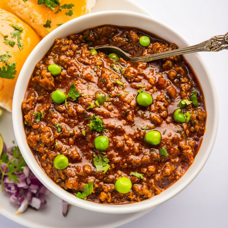 Priya Keema Mutton Masala Priya