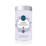 Chai Spa Ananda Green Tea - Safuron