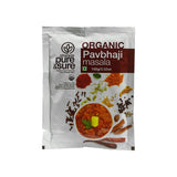 Pure & Sure Organic Pavbhaji Masala Pure & Sure