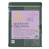 Luxmi Estates Queens Black Tea Blend - Dista