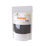 Parijata Herbs Kalonji Seeds - Safuron