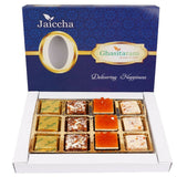 Ghasitaram Assorted 4 Bites Box - Safuron