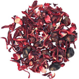 The Tea Trove - Rosehip Hibiscus Herbal Tea The Tea Trove
