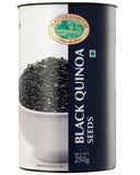 Naturesmith Black Quinoa Seeds - Safuron