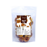 Tassyam Organics Premium Dried Figs - Pouch - Safuron