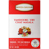 Mirza Sahab Tandoori/Fry Chat Masala - Safuron