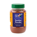 Sweet Karam Coffee Sambar Powder - Safuron
