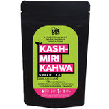 The Tea Trove - Kashmiri Kahwa Green Tea The Tea Trove
