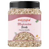 Eatmate Natural Muskmelon Seeds - Safuron
